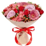 Букет Небесная симфония